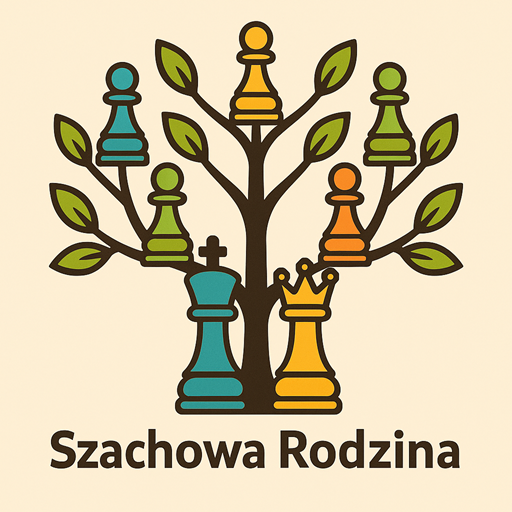 Logo Szachowa Rodzina